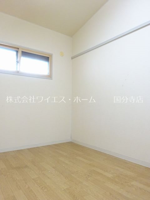 エスポアール花澤台 ベッドルーム