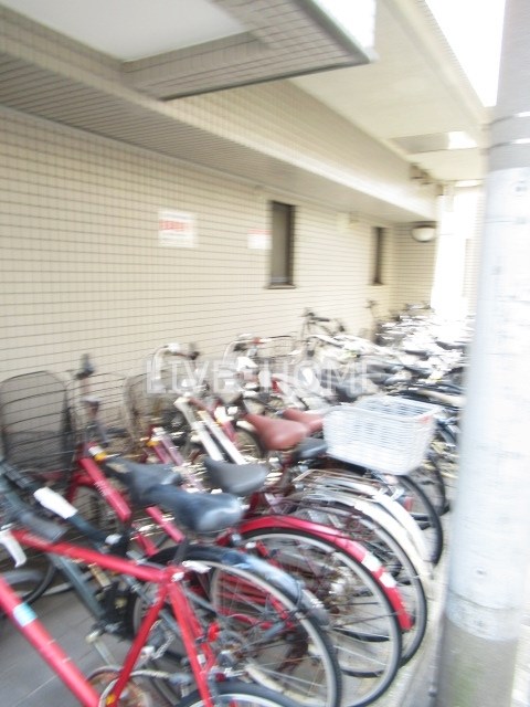 その他外観6
