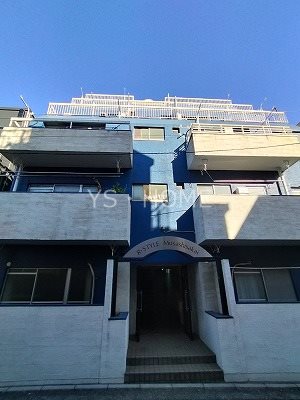 R-STYLE武蔵境 その他外観1