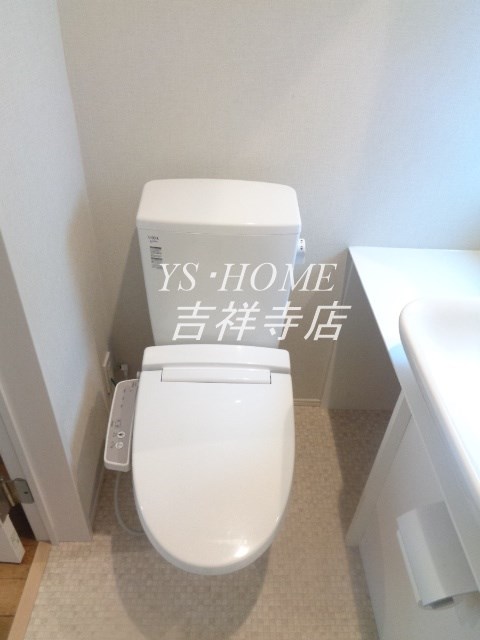 グランエッグス久我山 その他2