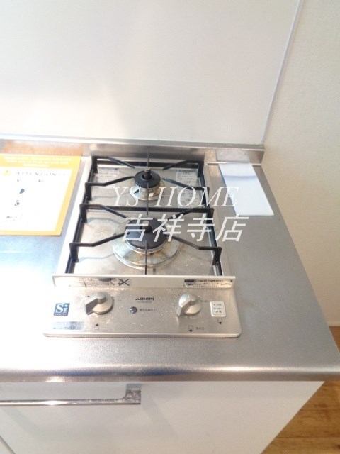 グランエッグス久我山 その他12
