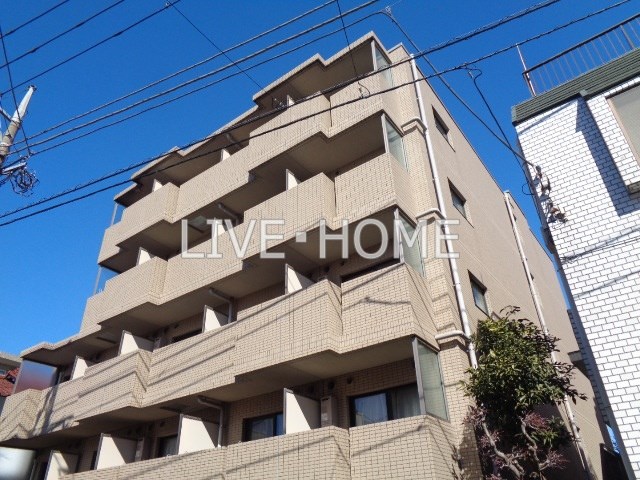 その他外観1