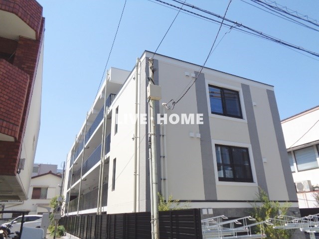 その他外観1