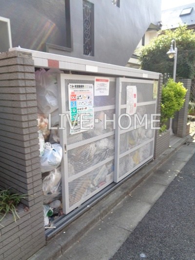 その他外観2