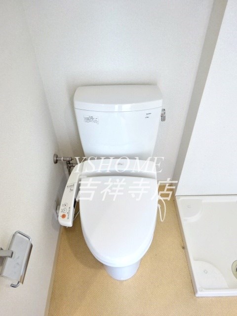 プロスペクト荻窪 その他6