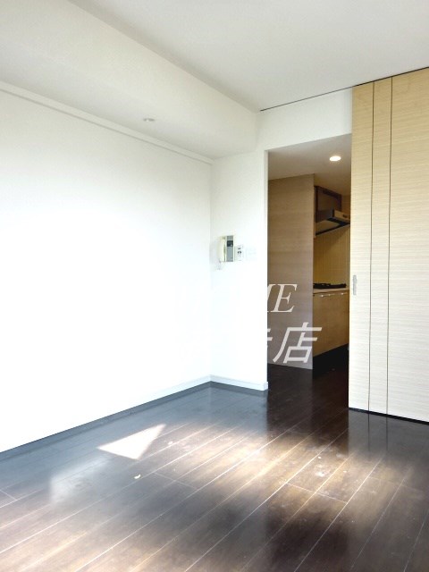 プロスペクト荻窪 ベッドルーム