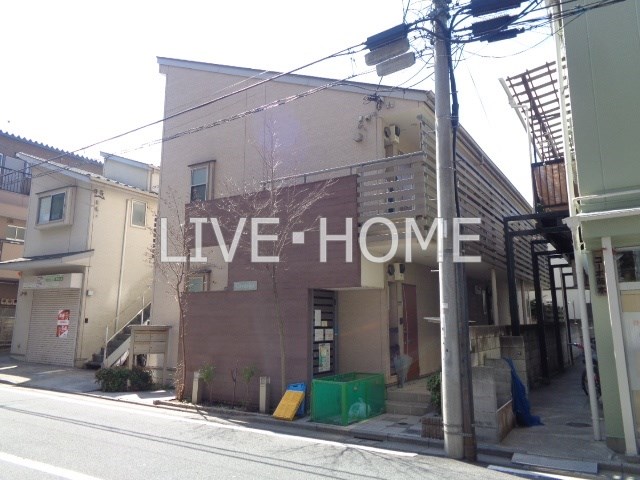 その他外観1