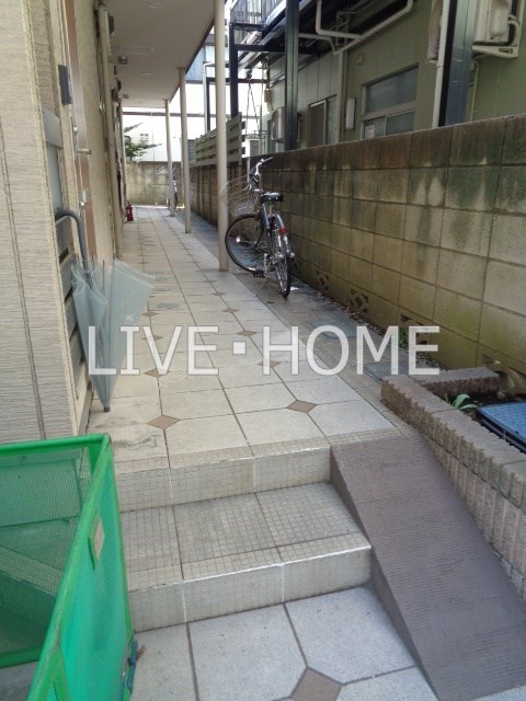 その他外観2