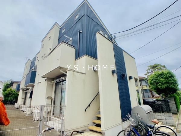 カルム吉祥寺 外観