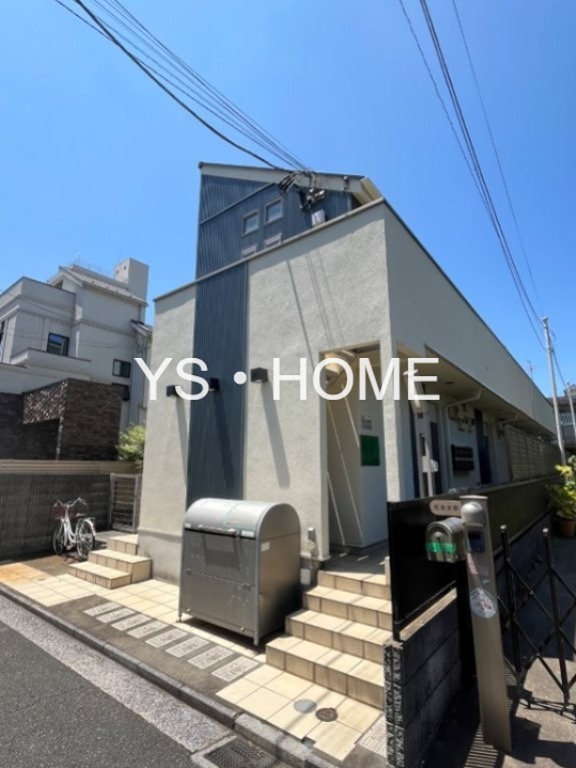 カルム吉祥寺 その他外観2