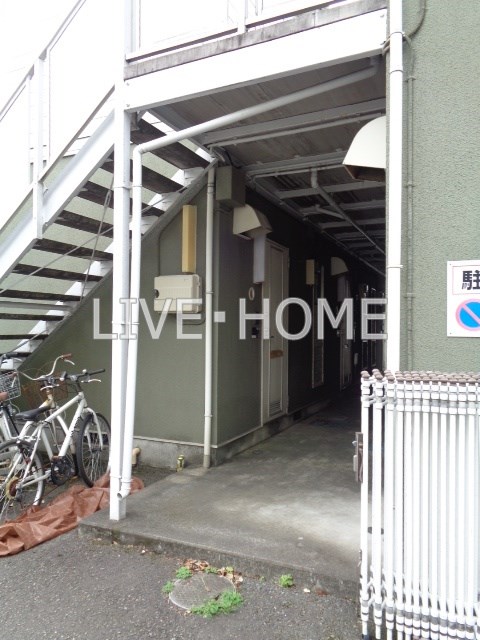 その他外観3