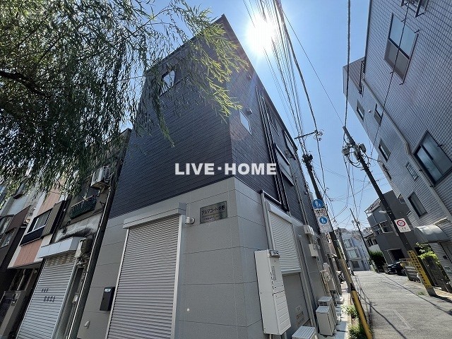 その他外観1
