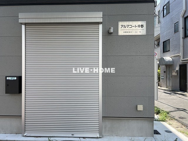 その他外観2
