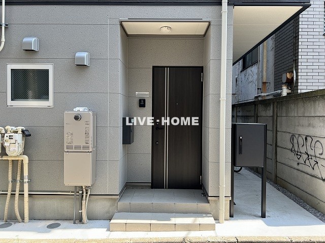 その他外観4