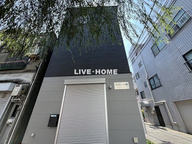 その他外観6