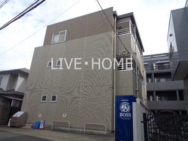 その他外観1
