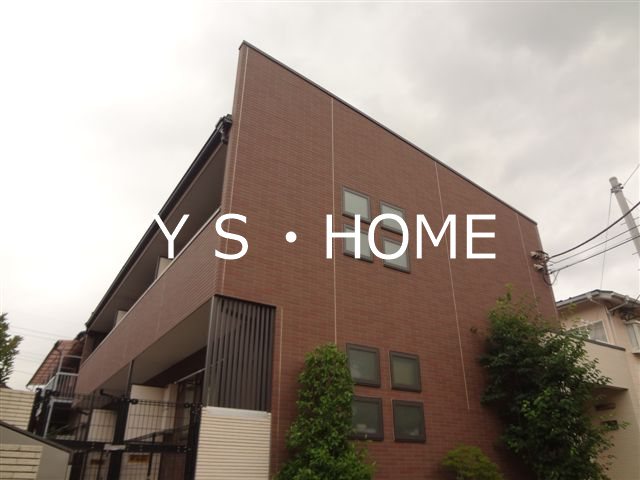 クヴェラ その他外観1