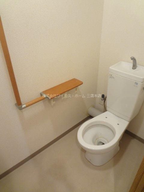 アビタシオン その他2
