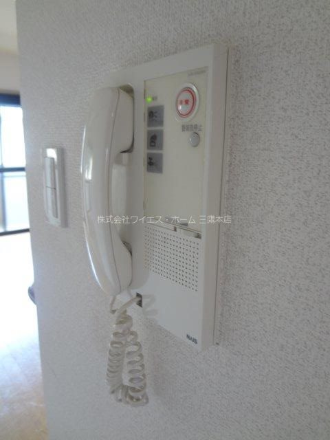 アビタシオン その他4