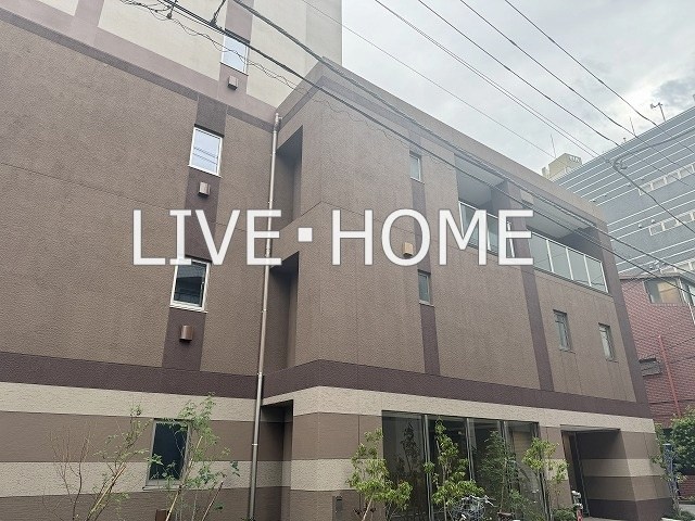 その他外観1