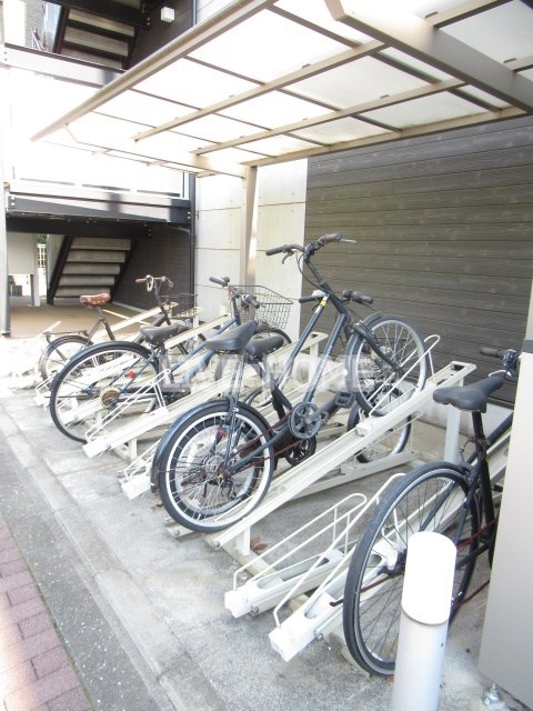 その他外観5