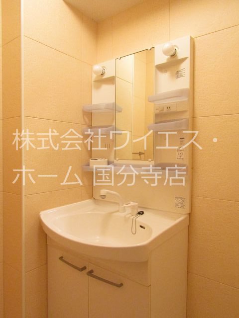 ウィステリア　Ａ棟 その他1