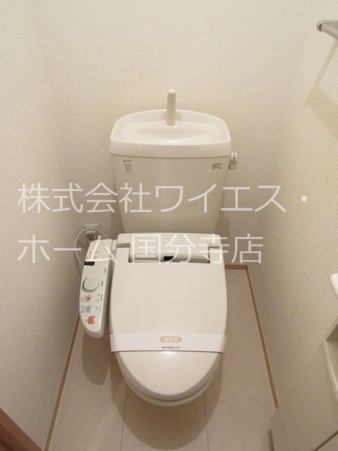 ウィステリア　Ａ棟 その他2