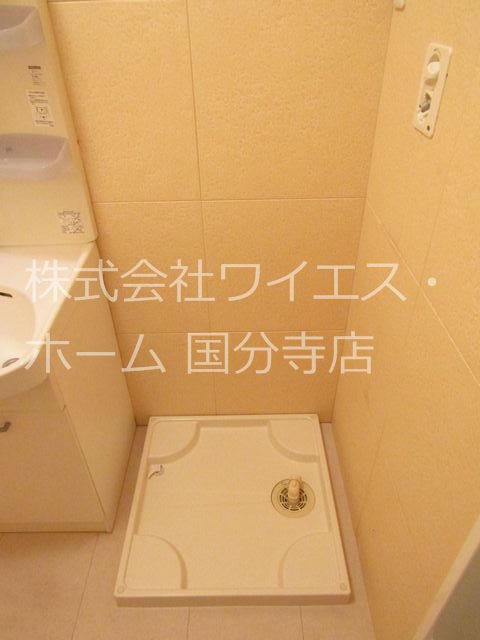 ウィステリア　Ａ棟 その他4