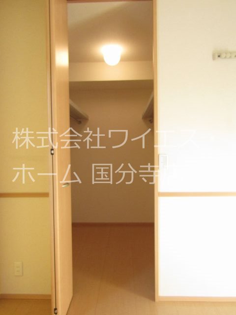 ウィステリア　Ａ棟 その他5