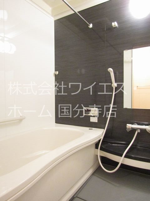 ウィステリア　Ａ棟 風呂画像