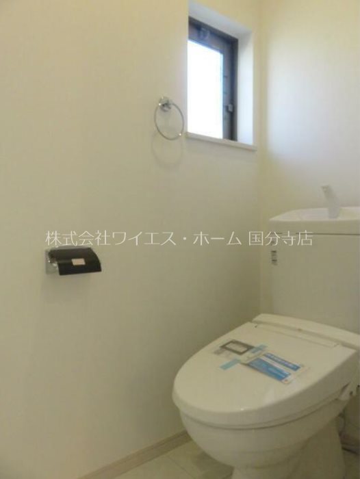 グラフィアス西国分寺Ⅲ その他1