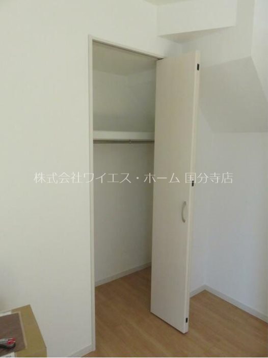 グラフィアス西国分寺Ⅲ その他4