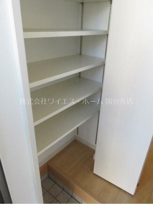 グラフィアス西国分寺Ⅲ その他5
