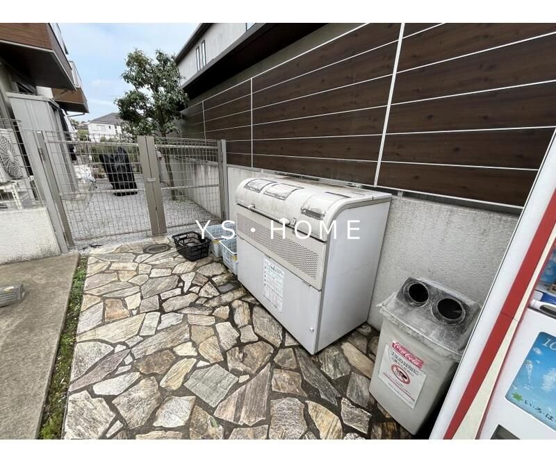 Forest深大寺 その他外観2