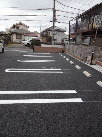 ピースフルⅢ その他外観2
