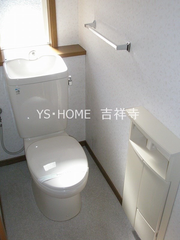 コートヤード深大寺 その他2