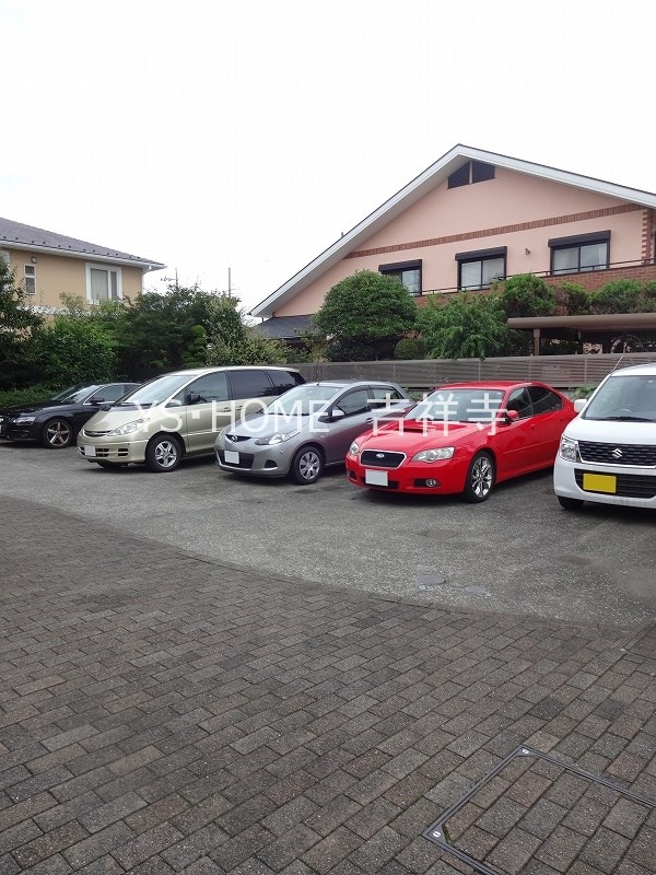 コートヤード深大寺 その他11