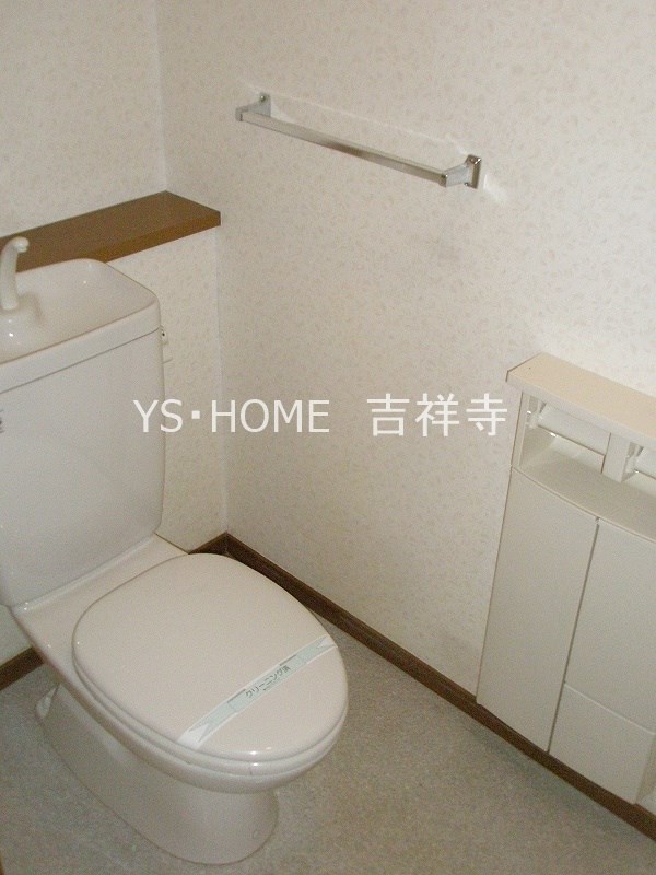 コートヤード深大寺 その他19