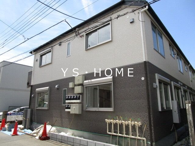 ウエルストン小金井 その他8