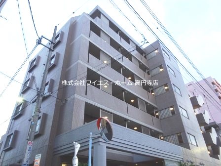ルーセント方南 外観