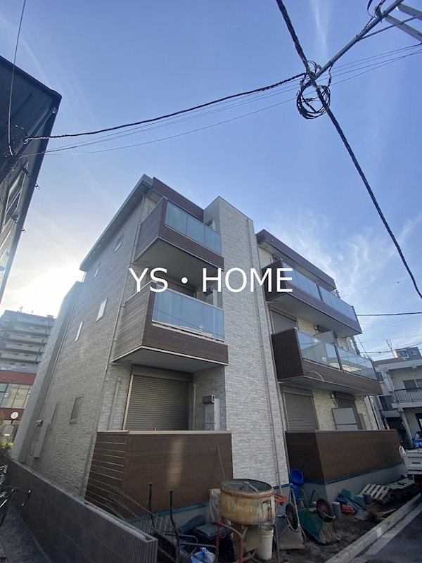 KOMFORTA新中野 その他外観3
