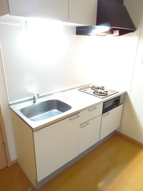 ガーデンテラス国立D棟 その他11