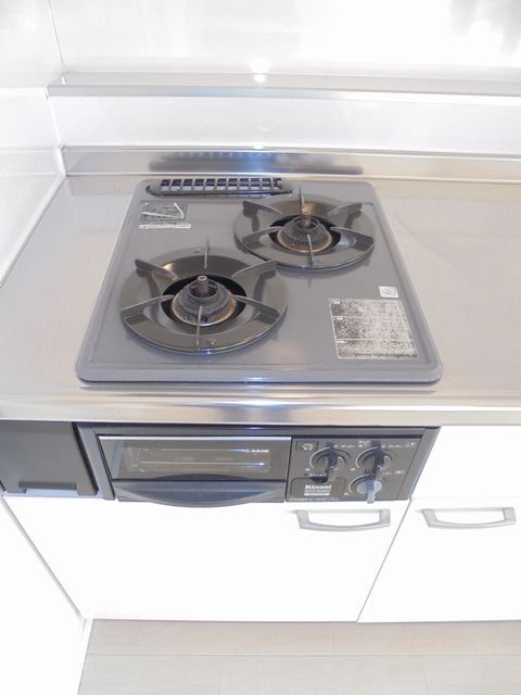 サンハイム恋ヶ窪 その他9