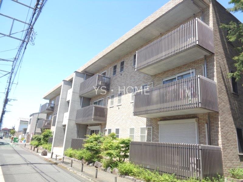 シルフィッドⅡ 外観