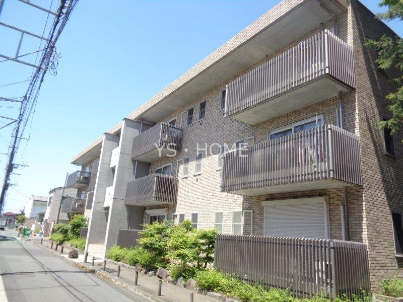 シルフィッドⅡ  その他外観1