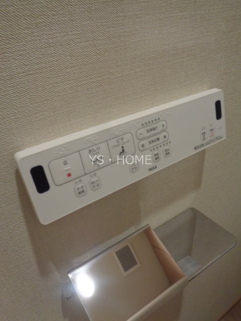 LumiCourt 　MITAKA その他8