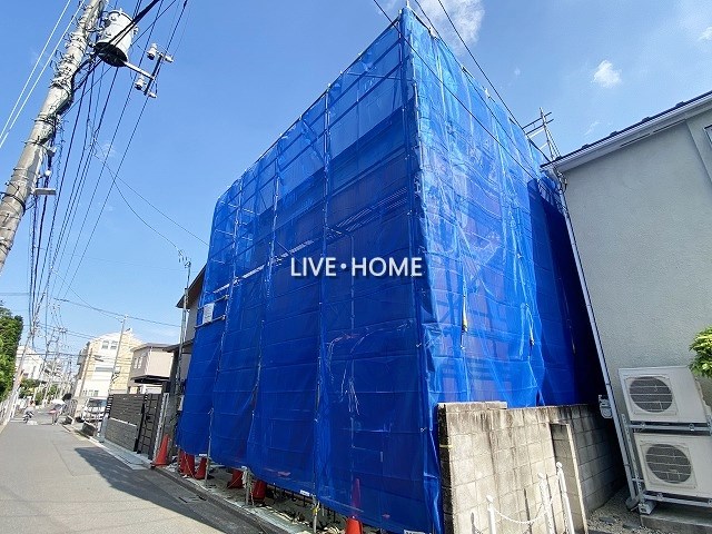 その他外観1