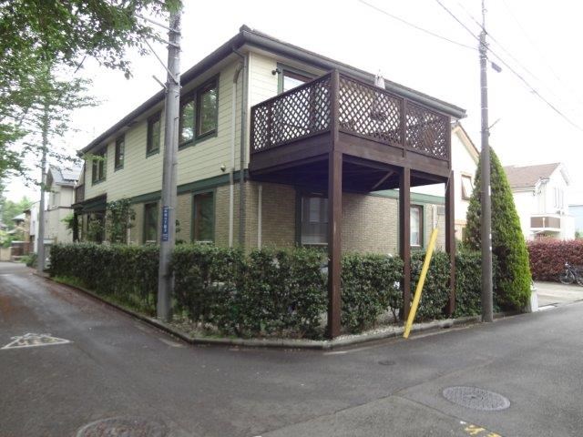 ParKside その他外観1