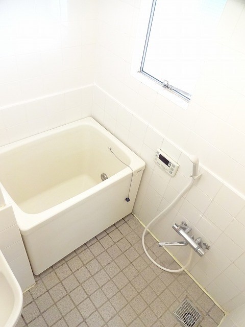 風呂画像