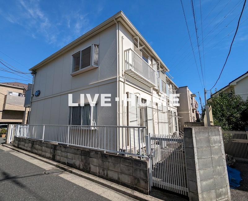 その他外観1